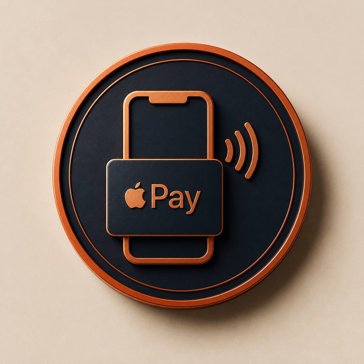 Apple Pay & Google Pay